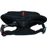 👉 Zwart s KONG Comfort Harness -