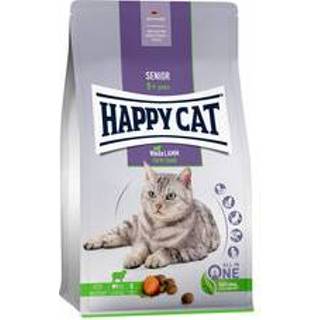 👉 Kattenvoer Happy Cat Senior - Lam 4 kg 4001967141207