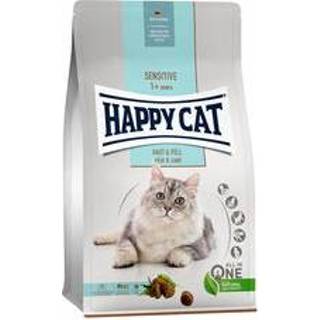 👉 Kattenvoer Happy Cat Sensitive Huid & vacht - 4 kg 4001967140972