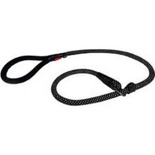 👉 Zwart KONG Rope Slip Leash -