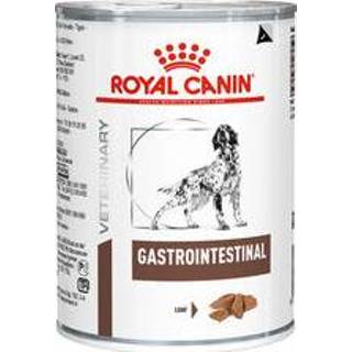 👉 24 x 410 g  Gastro Intestinal Low Fat  Royal Canin Veterinary Diet hondenvoer
