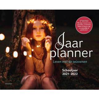 👉 Jaar planner mannen Jaarplanner: 2021/2022. Leven met de seizoenen, Manon Berendse, Kalender 9789060389317