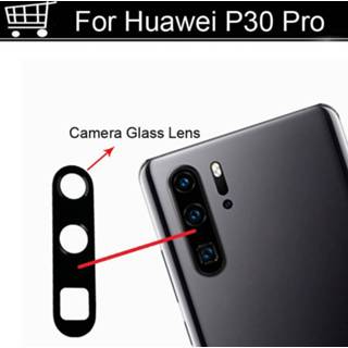 Lens Original New For Huawei P30 Pro Rear Back Camera Glass P 30 Repair Spare Parts HuaweiP30