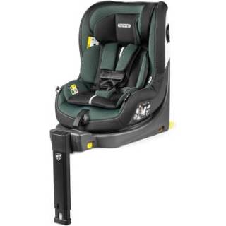 👉 Meisjes zwart Peg Perego Re board er Primo Viaggio 360 i-Size Forest 8005475411483