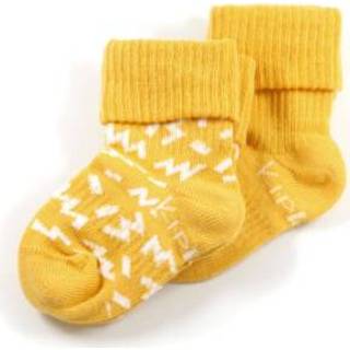 👉 KipKep Stay-On Socks 2-Pack Memphis Yellow