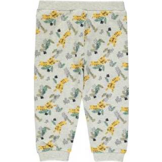 Name it Sweatpants Nbmjack Peyote Melange