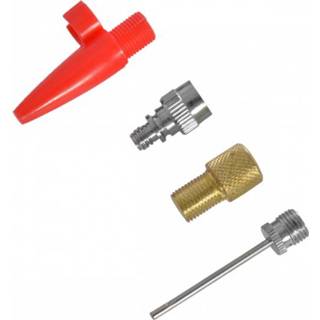 👉 OXC Ventiel Adaptor Kit