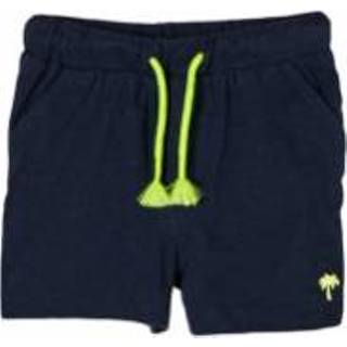 👉 Blauw jongens S. Olive r Sweatshort 4065206903216