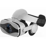 👉 Helm active FiitVR 5F Headset-versie Ventilatorkoeling Virtual Reality-bril 3D-bril Deluxe-editie Helmen