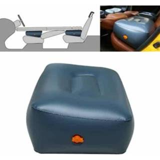 👉 Kruk PVC active Z2 trapeziumvormige opblaasbare Universele auto reizen