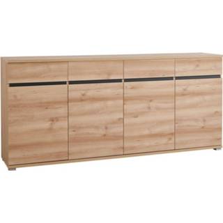 👉 Dressoir bruin melamine gratis Lazio-19