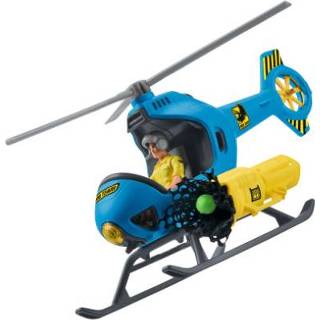 👉 Meisjes Schleich Aanval vanuit de lucht 41468 4059433375762