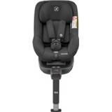 👉 Maxi Cosi jongens zwart Autostoel Beryl Authentic Black 3220660325184
