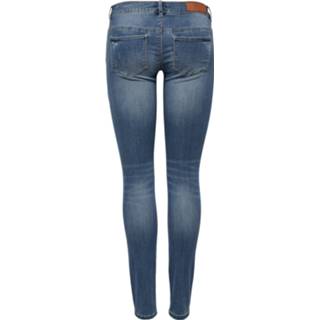 👉 Spijkerbroek denim vrouwen blauw Jeans 'Onlcoral' 5713442262473