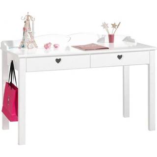 👉 Bureau wit MDF Fenna