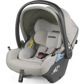 👉 Auto stoel grijs meisjes baby's Peg Perego Baby Autostoel Primo Viaggio Lounge Moon stone 8005475415733