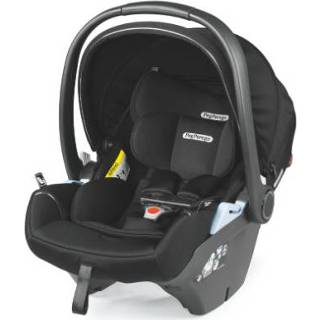 👉 Auto stoel meisjes zwart baby's Peg Perego Baby Autostoel Primo Viaggio Lounge Black Shine 8005475415016