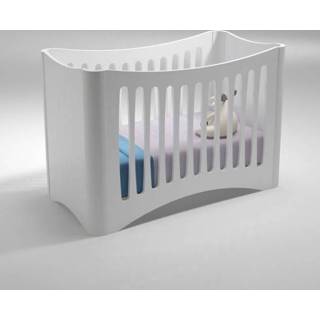 👉 Babybed wit Multiplex van Alu baby's Mathy By Bols Fusion