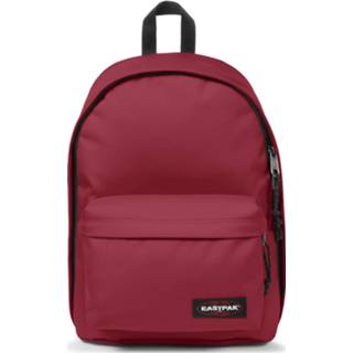 👉 Rugzak polyester blauw Eastpak Out Of Office Herbs Navy 195436325947