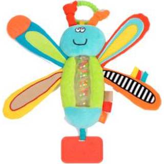 👉 Kleurrijk jongens Dolce Toys Sensory Dragonfly 8718591951336