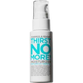 👉 Moisturizer Formula 10.0.6 Thirst No More 50 ml 7071921200346