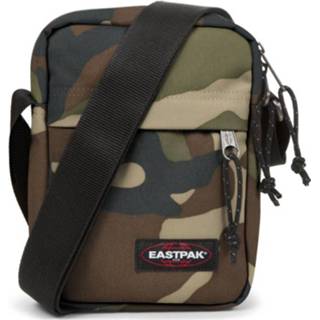 👉 Polyester multicolor Eastpak The One Camo 617931951853