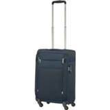 👉 Samsonite Citybeat Spinner 55/35 Black