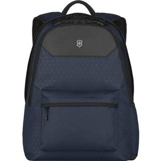 👉 Back pack polyester blauw Victorinox Altmont Original Standard Backpack Blue 7613329066713