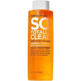 👉 Formula 10.0.6 So Totally Clean Deep Pore Cleanser 200 ml 9313395263075