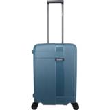 👉 Decent Transit Handbagage Spinner 55 Green