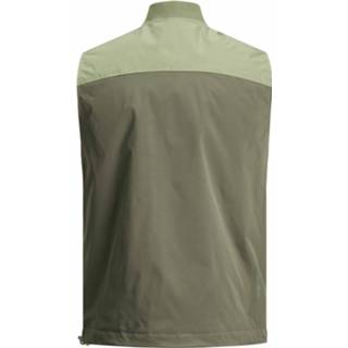 👉 Bodywarmer l mannen groen 'David' 5714927682489
