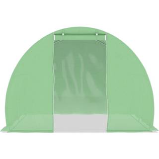 👉 Active VXL Kas 6 m² 3x2x2 m 6011600868802