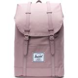 👉 Herschel Retreat Rugzak Ash Rose