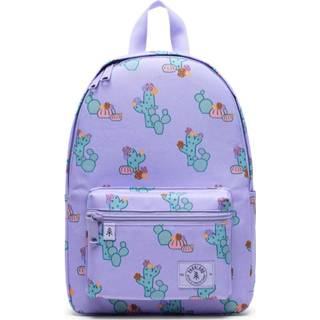 👉 Polyester purper kinderen Parkland Edison Kids Cactus Flower 828432334490