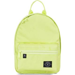 👉 Backpack decco polyester Parkland Rio geel 828432166756