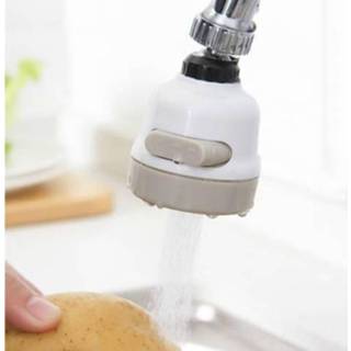 Keukenkraan active Tap Water Purifier Wasbare Percolator Mini Filter