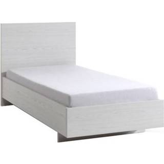 👉 Wit hout Bed Andante-W9