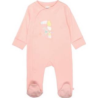 STACCATO Pyjama 1tlg. zacht peach