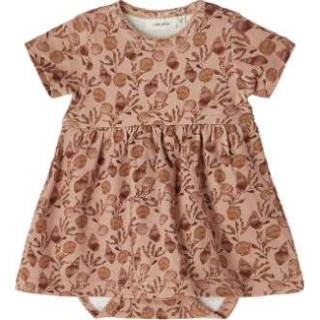 👉 Lil'Atelier Jurk Nbfgaya Roebuck