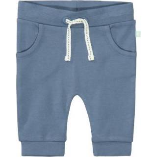 👉 Broek meisjes blauw pasgeborene STACCATO zacht jeans 4064821531712