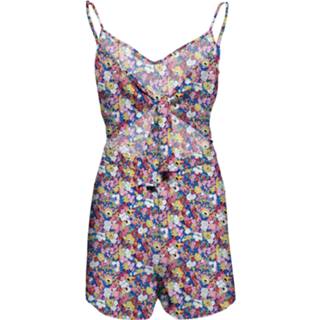 👉 Jumpsuit lenzing™ ecovero™ l vrouwen gemengde kleuren 'Nova' 5715095454878