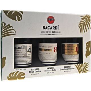 👉 Bacardi Discovery Pack