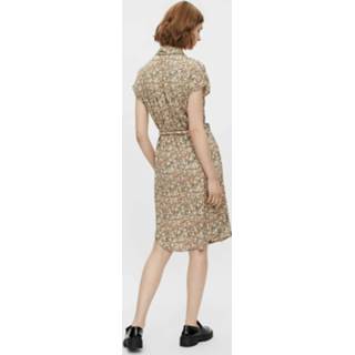 👉 Blousejurk lenzing™ ecovero™ vrouwen gemengde kleuren 'Nya' 5715096984534