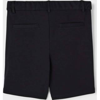 👉 Broek jongens zwart 'Hips' 5715102783809