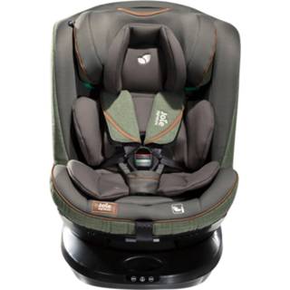 👉 Autostoel isofix pine voor grijs Joie I-Spin Grow Autostoeltje 5056080611297