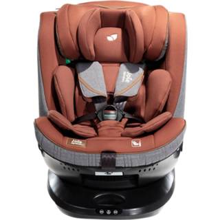👉 Autostoel isofix pine voor Joie I-Spin Grow Autostoeltje Cider 5056080611310