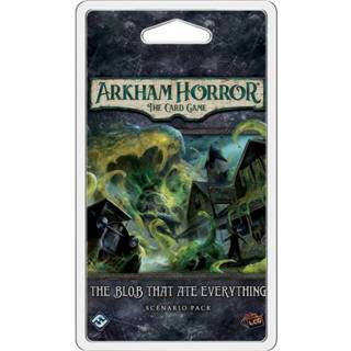 👉 Arkham Horror LCG - The Blob That Ate Everything 841333109677