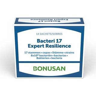 👉 Sachet Bonusan Bacteri 17 Expert Resilience Sachets 8711827005803