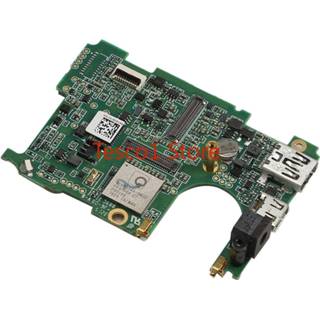 👉 Moederbord zilver For Gopro Hero 4 Optical Main Board Motherboard Repair Action Camera Silver Eddition