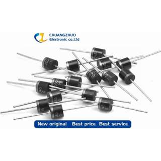 👉 Schottkydiode Free Shipping 50PCS/lot 20SQ045 20A 45V R-6 New Original High quality Schottky Diode